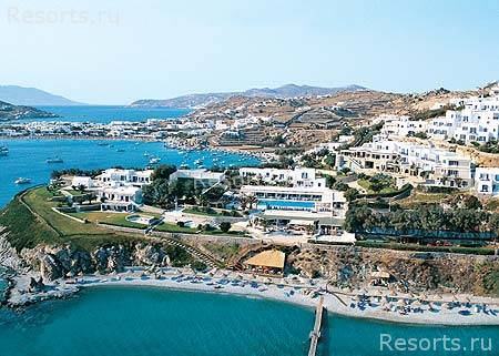 Santa Marina 